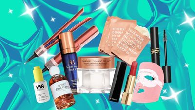 The 22 Best Beauty Christmas Gifts For The Skincare Or Makeup Obsessive In Your Life