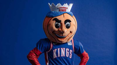 Kings Unveil Terrifying Mascot 'Roy Al' Along With New City Edition Jerseys