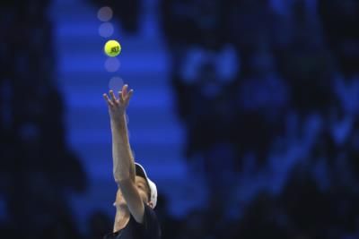 Jannik Sinner Shines At ATP Finals Despite Doping Case