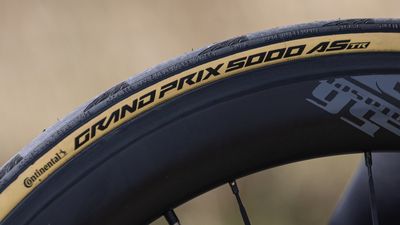 Continental GP5000 AS TR review: Race day performance with four-season protection