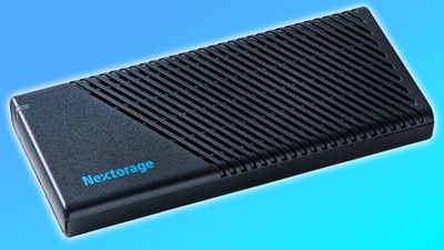 Nextorage announces new, super-fast portable SSDs