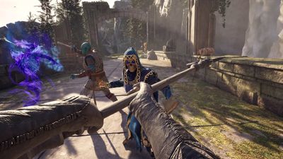 Avowed is selling 5 days of early access, and in a surprise twist fueled by Xbox buying everyone, Obsidian's RPG is coming to Activision Blizzard's Battle.net