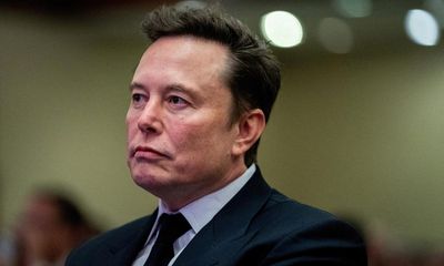 Elon Musk meets with Iran’s UN ambassador – report