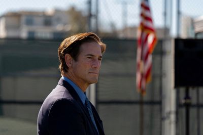 In an AP interview, the next Los Angeles DA says he'll go after low-level nonviolent crimes