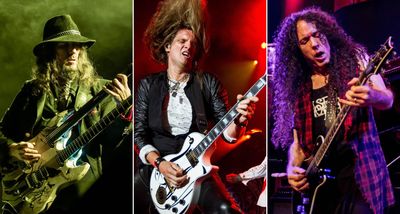 “You should know the music so well that you could still play it perfectly while someone is screaming in your ear”: 15 pro guitarists share their tips for memorizing music