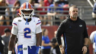 Florida QB DJ Lagway to Start on Saturday vs. LSU