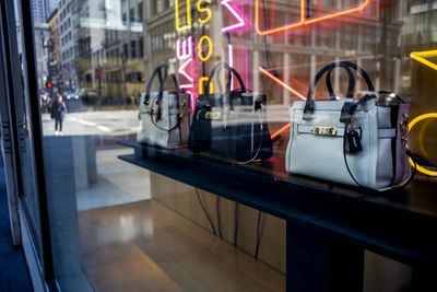 Popular fashion handbag brand makes big announcement about its future