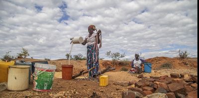 Developing nations are least responsible for climate change but cop it worst. Will the COP29 climate talks tackle this injustice?