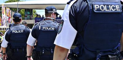 Australian police are trialling AI to analyse body-worn camera footage, despite overseas failures and expert criticism