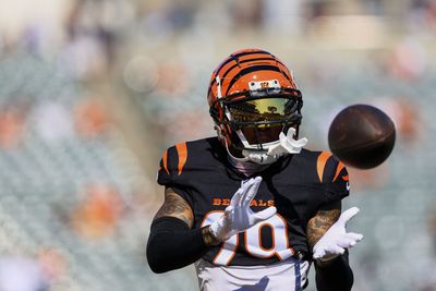 Bengals call out Cam Taylor-Britt’s struggles, but won’t give up on him