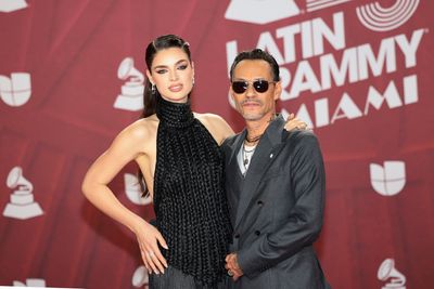 The 2024 Latin Grammys Red Carpet: Fashion & Style Took Center Stage in Miami