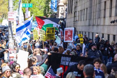 ACLU warns Senate against passing ‘misguided’ campus antisemitism bill that would limit criticism of Israel