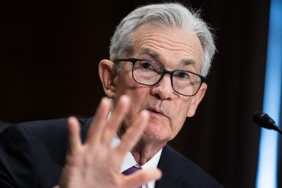 Fed Chair Powell delivers blunt message on interest rate cuts