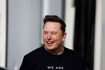 Musk met with Iranian diplomat