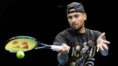 Nick Kyrgios Expected to Make Tennis Return at Brisbane Tournament in December