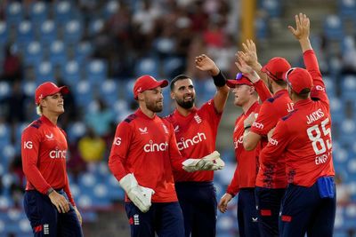 ‘Amazing’ captaincy of Jos Buttler credited for West Indies T20 win