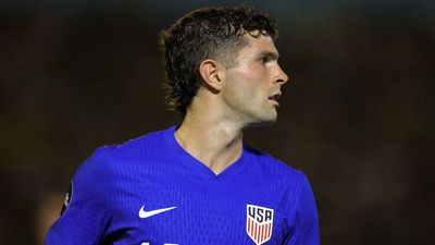 Christian Pulisic Powers USMNT in Concacaf Nations League: Takeaways From Win Against Jamaica