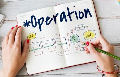 5 Key Steps For Implementing Operational Changes