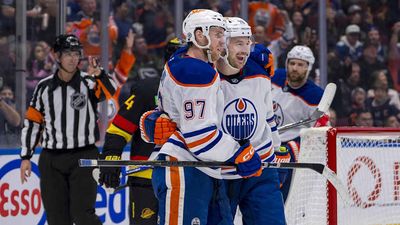 Connor McDavid Becomes Fourth-Fastest NHL Player to Tally 1,000 Points