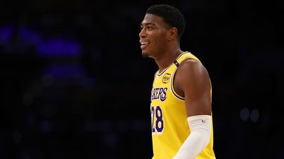 Rui Hachimura Doesn't Shy Away From Lakers' NBA Cup Motivation: 'We Just Want the Money'