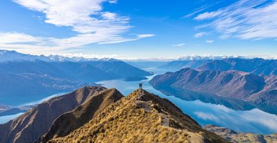 New Zealand may start charging visitors to iconic tourist sites