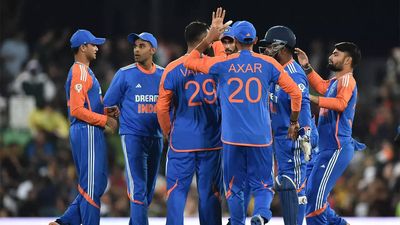 IND vs SA 4th T20I 2024, weather, rain forecast, and pitch report: Here's how weather will impact India vs South Africa match