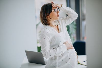 Stress During Pregnancy Linked To Higher Risk Of Epilepsy In Children