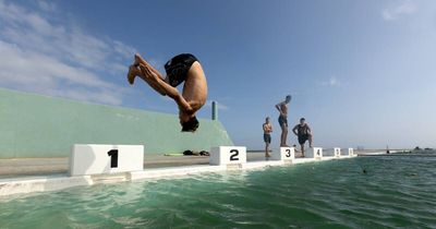 Iconic Newcastle Ocean Baths could make a splash on State Heritage Register