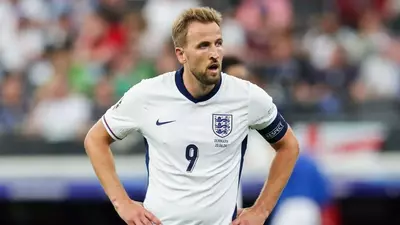 Wright Criticizes Kane For Questioning Commitment of 9 England Stars