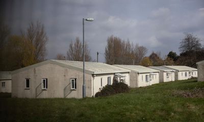 Tory pair backed ‘rushed and misjudged’ asylum site purchase, watchdog says