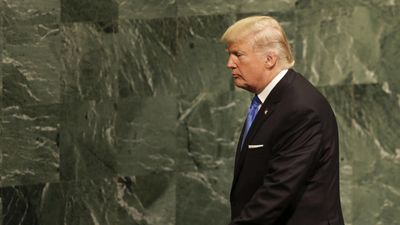 UN confronts uncertainty as Trump's new agenda takes shape