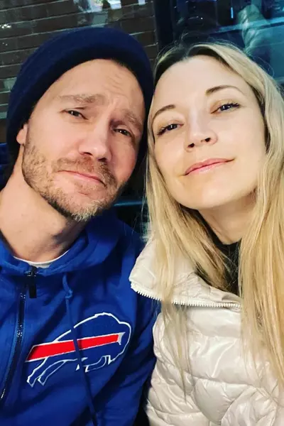 Who Is Sarah Roemer? Chad Michael Murray’s Wife Is Living Every ‘90s Teen’s Dream