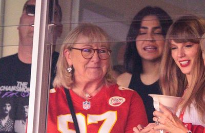 Taylor Swift unlikely to do Thanksgiving with the Travis Kelce again this year