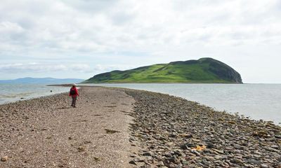 ‘It felt wild and mystical’: readers’ favourite remote spots in Europe