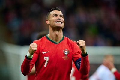 How to watch Portugal vs Poland: TV channel and live stream for Nations League game today