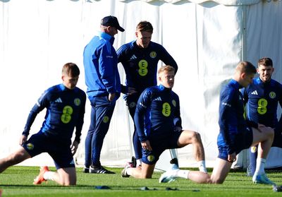 Is Scotland vs Croatia on TV tonight? Kick-off time, team news, channel and how to watch Nations League game