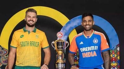 India vs South Africa 4th T20I Match Today: How to Watch, Playing 11, Start Time, and Live streaming