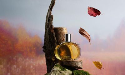 Not a fan of sweet fragrances? Let me introduce you to chypre scent family