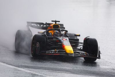 Why Bortoleto has "always admired" Verstappen's driving style