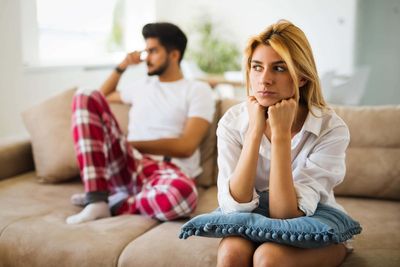 Is it normal for my partner to watch porn without me?