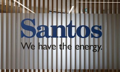 Santos figured out net zero roadmap ‘literally on the fly’, court hears in world-first greenwashing case