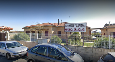 Ten dead after fire tears through Spanish retirement home