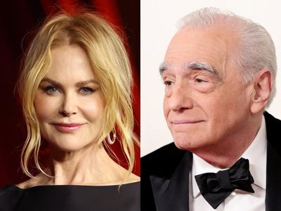 Nicole Kidman lashes out at Martin Scorsese over common complaint about his movies