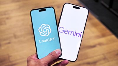 I tested Gemini vs ChatGPT on the iPhone with 7 prompts — here's the winner