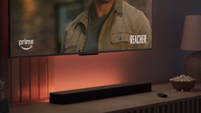 Amazon's new soundbar fixes one massive problem I have when watching TV