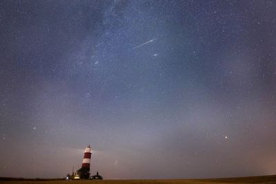 Leonid meteor shower: When exactly will stargazers get to see spectacular display?