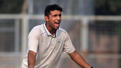 Watch: History-maker Anshul Kamboj's all 10 wickets in single Ranji Trophy innings