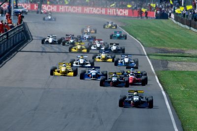 Will an FIA rule change lead to a popular F1 talent school's revival?