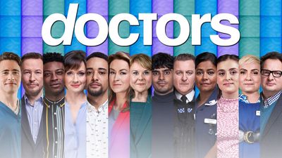 Doctors viewers pay tribute as BBC airs final episode of daytime drama