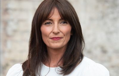 Davina McCall undergoes brain surgery after discovering tumour: ‘Pray for me’